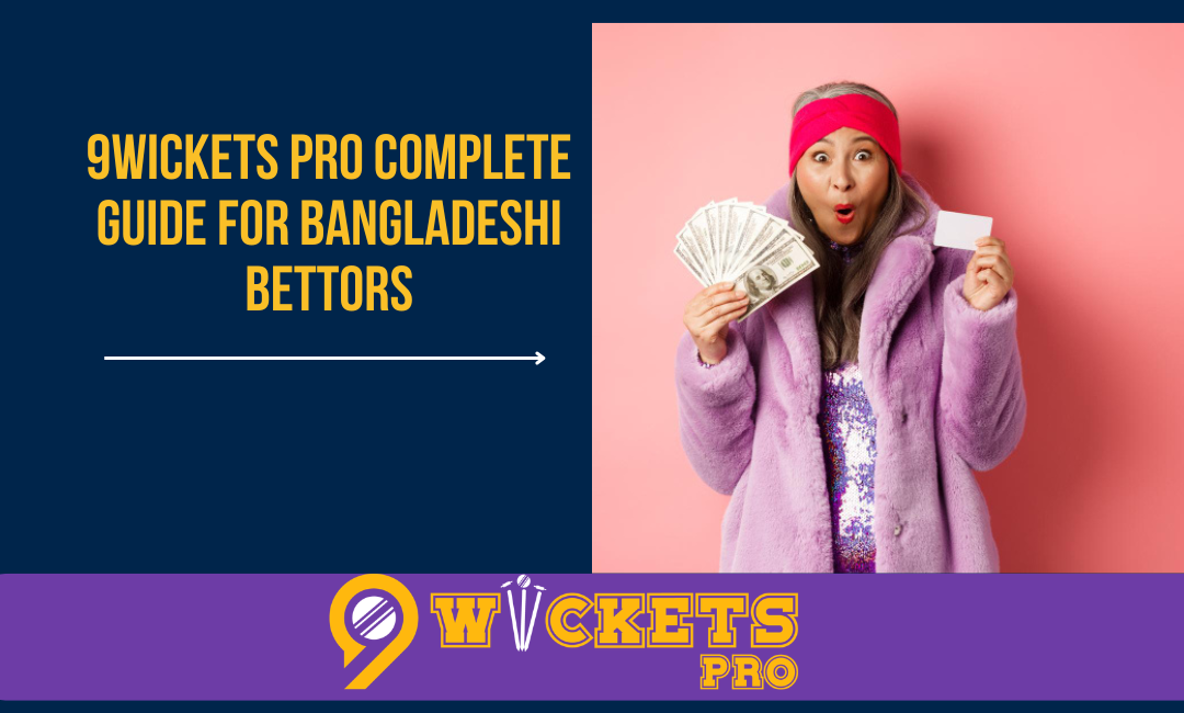9Wickets Pro
