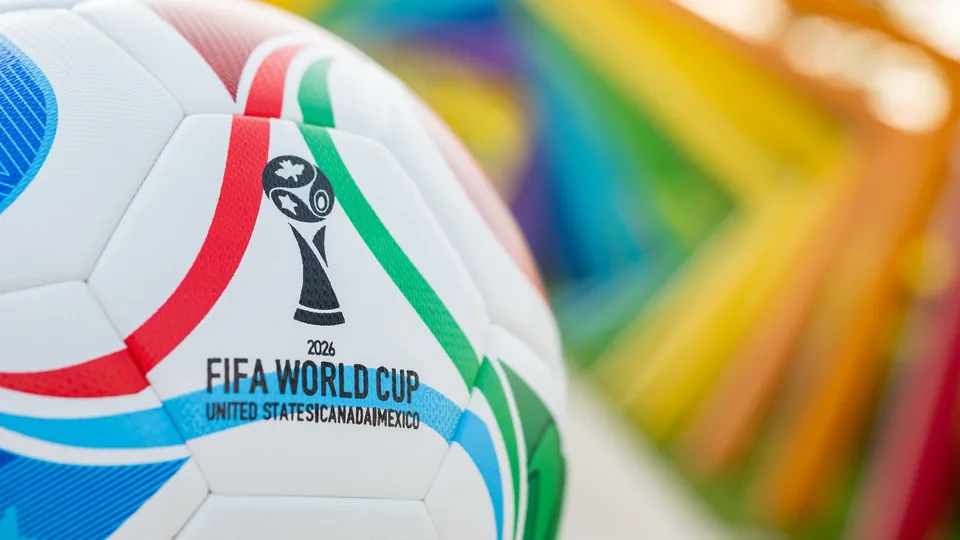 Football World Cup