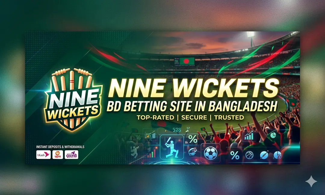 Ninewickets betting site
