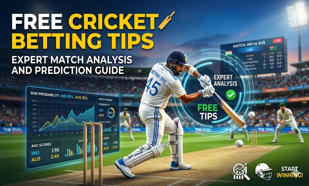 Cricket Betting