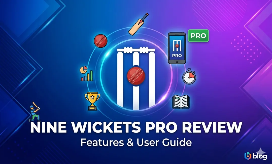 Nine Wickets Pro