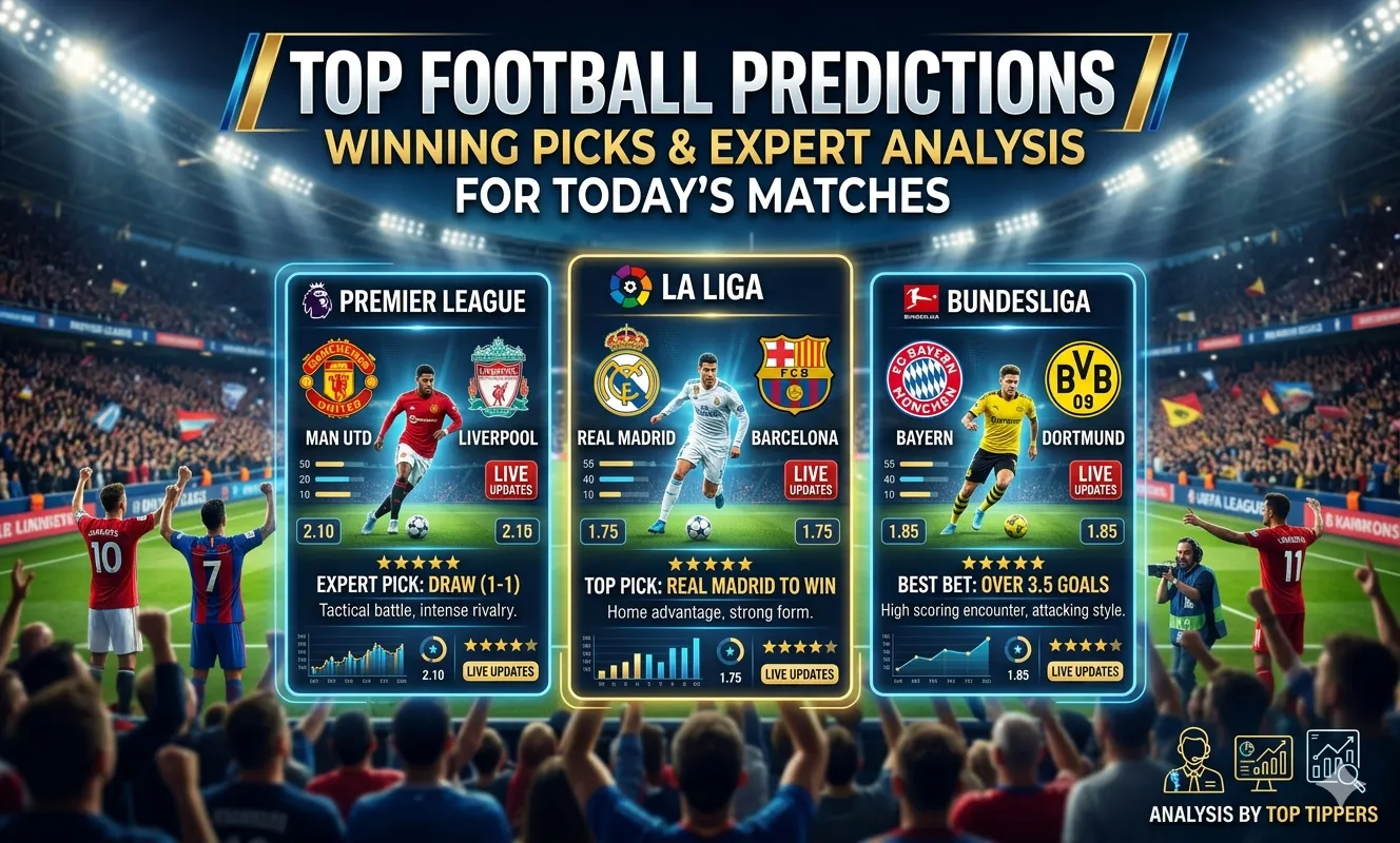Football Prediction