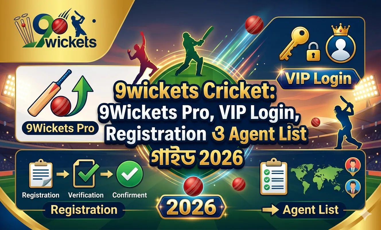 9wickets Cricket
