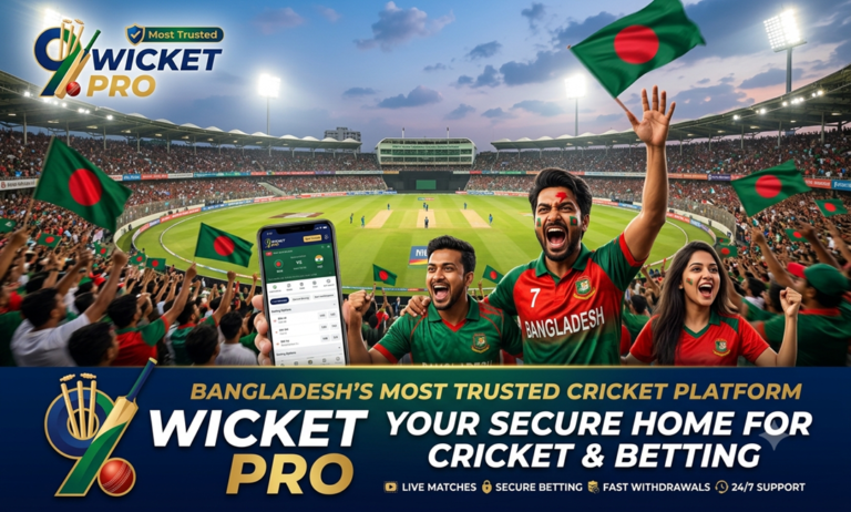 9 Wicket Pro