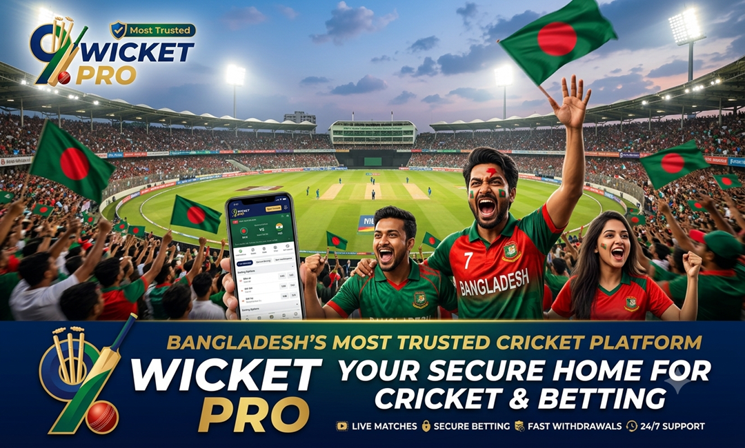 9 Wicket Pro