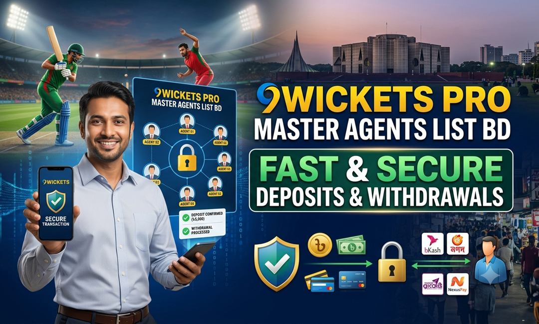 9wickets pro