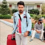 Parvez khan – 9Wickets Pro Agent