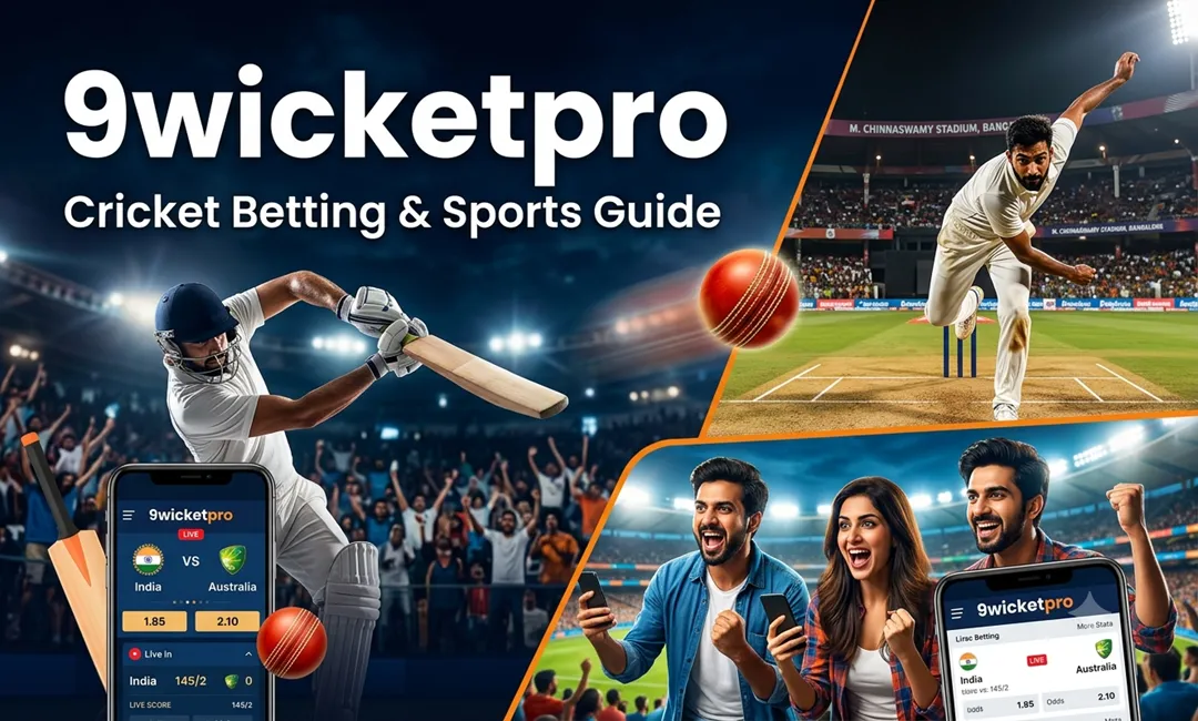 9wicketpro