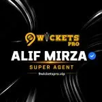 Master Agent List