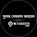 Shehzad Ahmed – 9Wickets Pro Agent