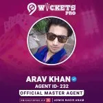 9wickets Pro
