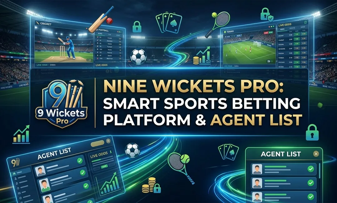 The Ultimate Nine Wicket Pro Betting Experience and Guide