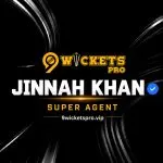 Master Agent List