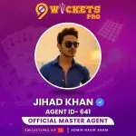 Master Agent List