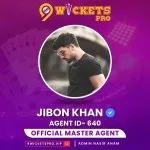 Master Agent List