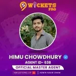 Master Agent List