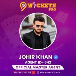 Master Agent List
