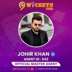 Master Agent List