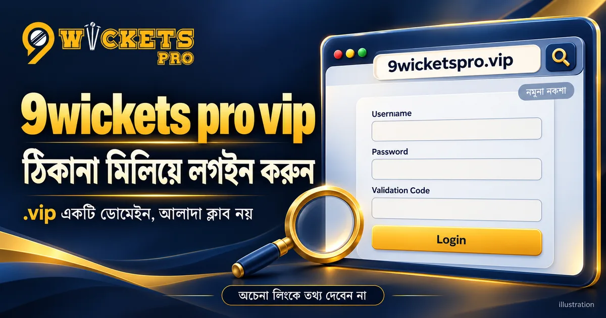 9wickets pro vip